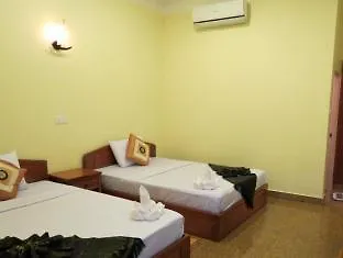 Makara Bungalows Sihanoukville