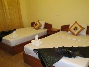 Hotel Makara Bungalows Sihanoukville